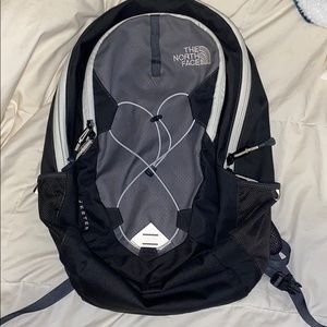 THE NORTH FACE BACKPACK